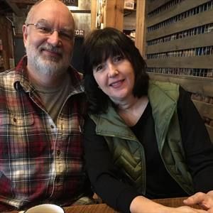 Meet your Posher, Wanda